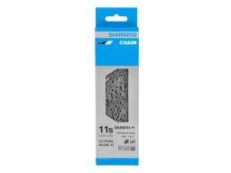 SHIMANO CN-HG701 řetěz 11kol 116 čl. s rychlospojkou