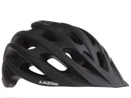 LAZER přilba MAGMA+, matná černá, S 52 - 56 cm