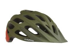 LAZER přilba Impala CE matná bílá, vel. L