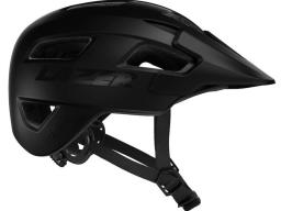 LLAZER MTB přilba CHIRU, černá mat, S  52 - 56 cm