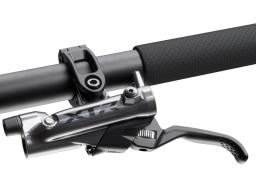 SHIMANO XTR BL-M9220/BR-M9220 přední kotoučová brzda 1000 mm kov