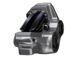 SHIMANO XTR BL-M9220/BR-M9220 přední kotoučová brzda 1000 mm kov