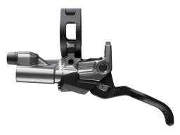 SHIMANO XTR BL-M9220/BR-M9220 kotoučová brzda zadní 1700 mm kov