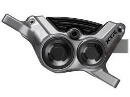 SHIMANO XTR BL-M9220/BR-M9220 kotoučová brzda zadní 1700 mm kov
