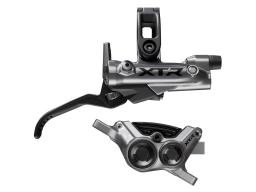 SHIMANO XTR BL-M9220/BR-M9220 kotoučová brzda zadní 1700 mm kov