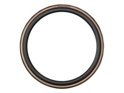 Continental Grand Prix TR 700 x 30C plášť silniční kevlar skládací černá/hnědá