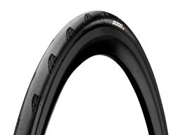 Continental Grand Prix 5000 700 x 30C plášť silniční kevlar skládací černá OEM