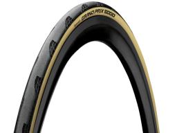 Continental Grand Prix 5000 700 x 28C plášť silniční kevlar skládací černá/krémová