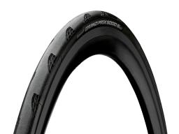 Continental Grand Prix 5000 S TR 700 x 30C plášť silniční kevlar skládací černá