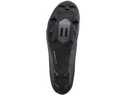 SHIMANO SH-XC502 MTB tretry pánské černé - velikost 45