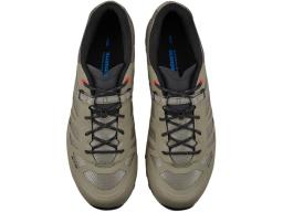 SHIMANO SH-ET500 turistická obuv pánská pískově béžová - velikost 40