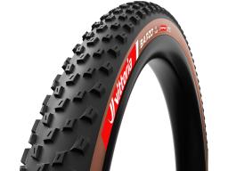 Vittoria Barzo XC Race Graphene TLR  29 x 2,25 plášť MTB  kevlar hnědá