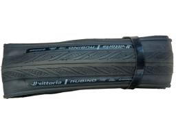 Vittoria Rubino V TT Graphene silniční plášť 700 x 28C kevlar černá