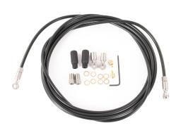 Hydraulická hadice sada HF032S pro SHIMANO XTR 2005~2006 - 1800 mm