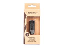 BL-F01P kompaktní přední LED světlo nabíjecí