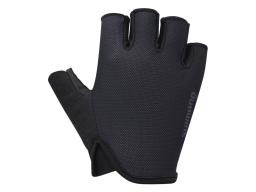 SHIMANO W's AIRWAY rukavice dámské černá, XL