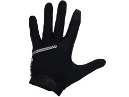 SHIMANO ORIGINAL celoprsté rukavice černá, XXL