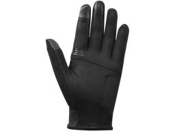 SHIMANO WINDBREAK RACE rukavice černá, XL