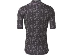 SHIMANO TEAM dres černá, XL