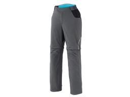 SHIMANO TOURING kalhoty dámské charcoal, S