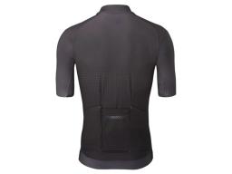 SHIMANO BREAKAWAY dres černá, XL