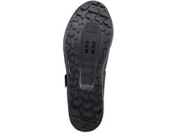 SHIMANO SH-AM903 gravity MTB tretry pánské černé - velikost EU 39