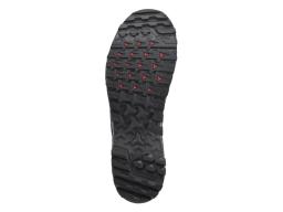 SHIMANO SH-ET500 turistická obuv dámská černá/mintová - velikost EU 38
