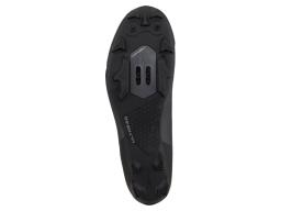 SHIMANO SH-XC502 MTB tretry dámské šedá - velikost 38