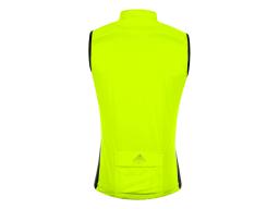 FORCE VISION vesta neprofuk fluo, M