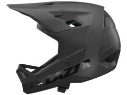 LAZER MTB EXTREME přilba CHASE KinetiCore matná černá, S (54 - 56 cm)