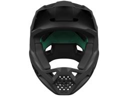LAZER MTB EXTREME přilba CHASE KinetiCore matná černá, M (56 - 58 cm)