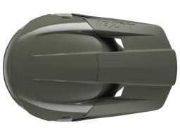 LAZER MTB EXTREME přilba CHASE KinetiCore tmavá zelená, M (56 - 58 cm)