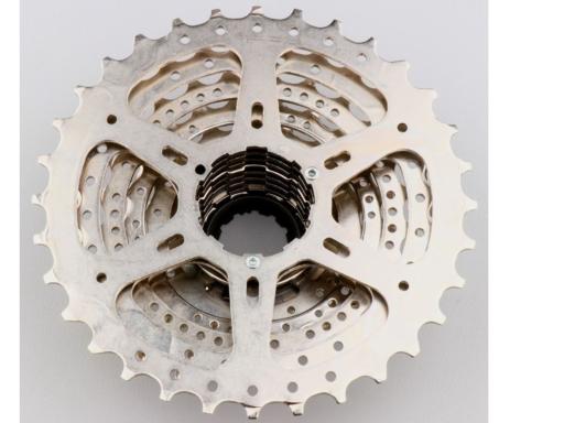 Shimano Acera CS-HG41 kazeta 8kolo 11-32 (11-13-15-18-21-24-28-32)