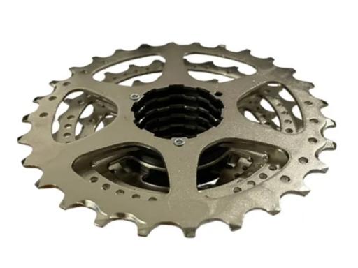 Shimano CS-HG41 kazeta  7s 11-28 (11-13-15-18-21-24-28)