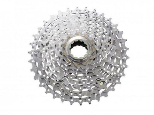 Kazeta MTB Shimano XT CS-M770 9kolo 11-32