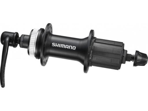 Shimano FH-RM35 Disc náboj zadní MTB - 32děr