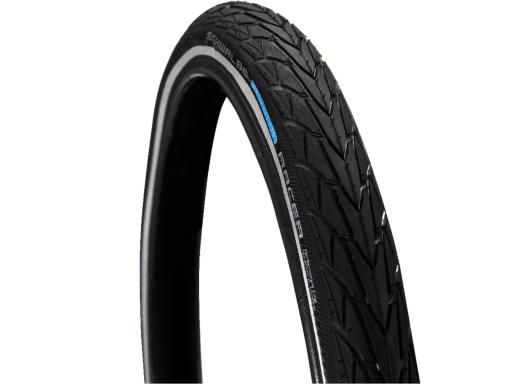 Schwalbe Marathon Racer 700x38C  Performance Line , Race Guard , Lite Skin , Reflex , plášť Treking  drát