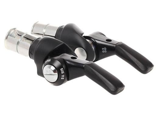 Shimano Dura Ace SL-BSR1 řadící páčky do řídítek  2x11s, levá+pravá