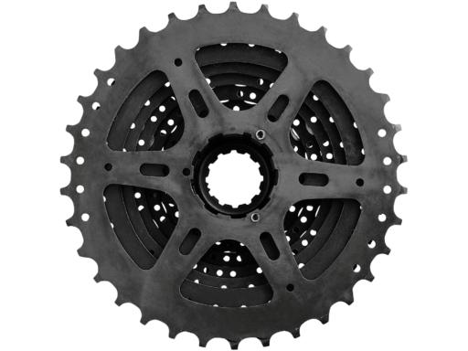 Shimano Acera CS-HG200 kazeta 9kolo 11-32 (11-13-15-17-19-21-24-28-32)