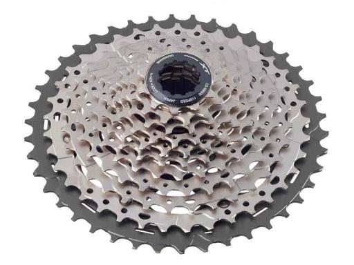Shimano - XT CS-M8000 kazeta MTB - 11s 11-42