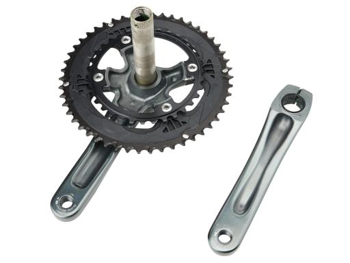 Shimano Tiagra FC-4700 kliky silniční  2x10s 175 mm 50x34