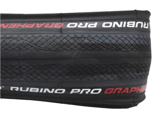 Vittoria Rubino  graphene 2.0 silniční plášť 700x25C kevlar