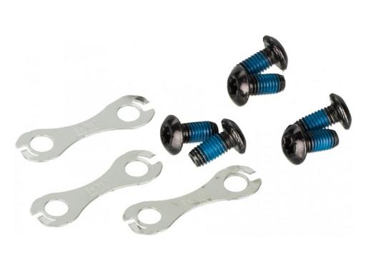 SHIMANO SM-RT26 brzdový kotouč 180 mm 6 děr + šrouby