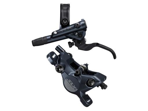 Shimano SLX BR-M7100 kotoučová brzda - přední-G03S