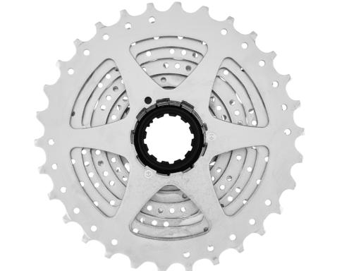 Shimano Claris CS-HG50 kazeta 8kolo 11-32  (11-13-15-18-21-24-28-32)