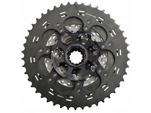 Shimano XT CS-M8000 kazeta MTB - 11s 11-46