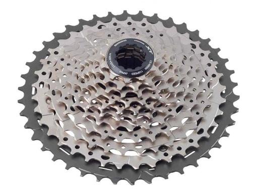 Shimano XT CS-M8000 kazeta MTB - 11s 11-46