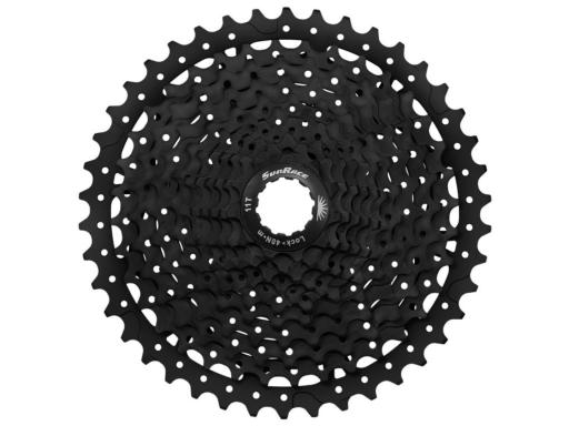 Kazeta MTB  Sunrace MS8 11-50-11-kolo