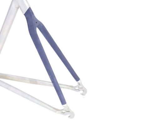 Rám silniční Spyder -Marker -52cm , surový