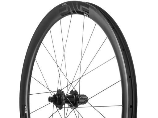 ENVE SES 3.4 AR disc zapletené zadní silniční kolo 28" 12x142mm, centerlock, ráfek 60mm